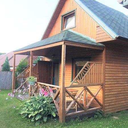 Morska Debina Villa Debina  Exterior photo