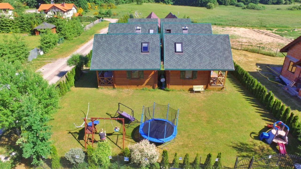 Morska Debina Villa Debina  Exterior photo